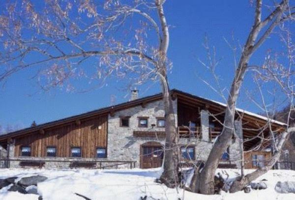 Hotel Les Granges ลาตุยเล ภายนอก รูปภาพ