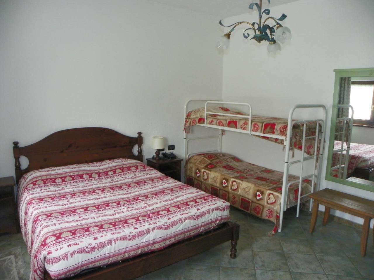 Hotel Les Granges ลาตุยเล ภายนอก รูปภาพ